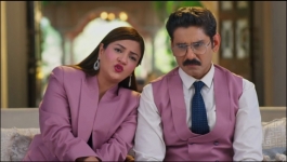 Yeh Rishta Kya Kehlata Hai - 14th March 2026